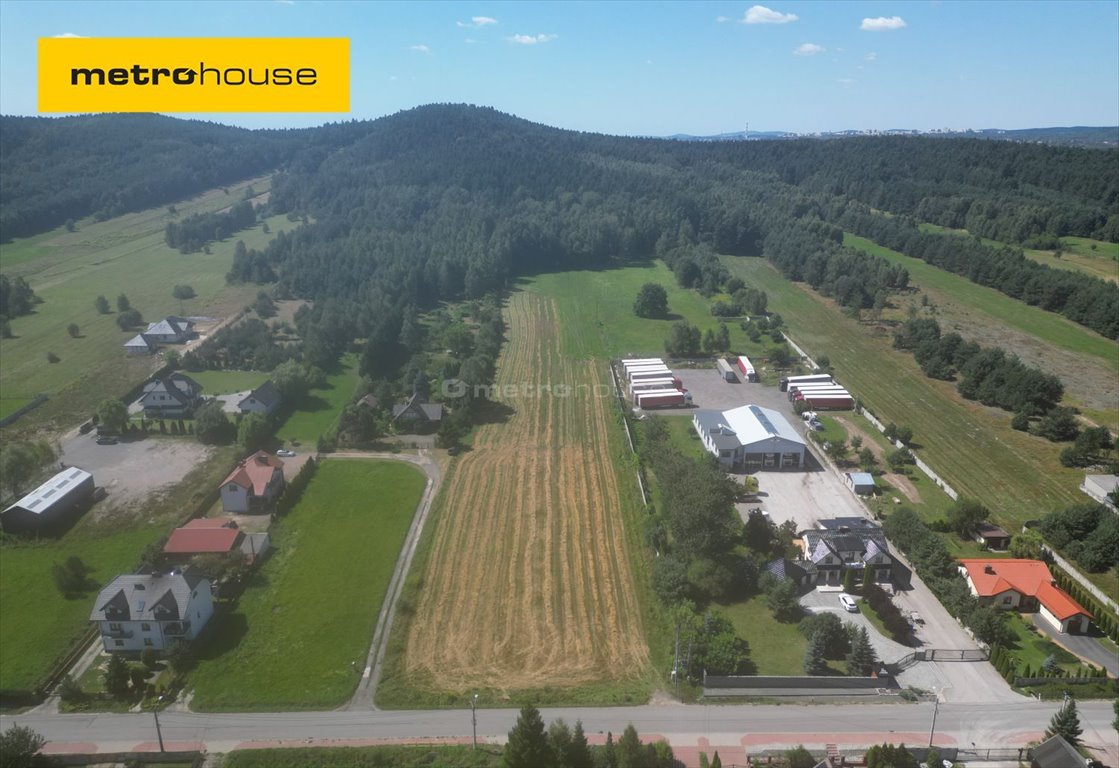 Działka inna na sprzedaż Niestachów  5 800m2 Foto 1