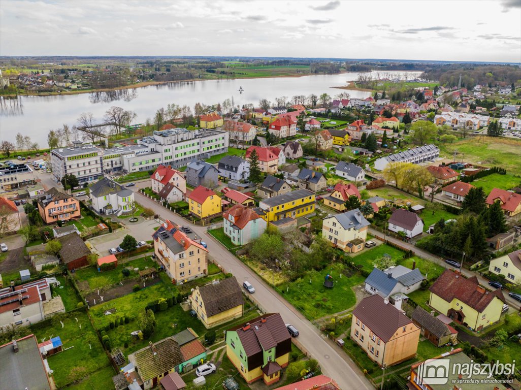 Lokal użytkowy na sprzedaż Nowogard, Centrum  800m2 Foto 26