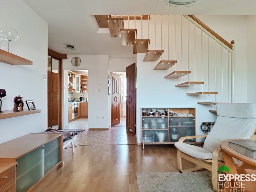 Mieszkanie czteropokojowe  na sprzedaż Lublin, Dziesiąta, Nowy Świat  85m2 Foto 1