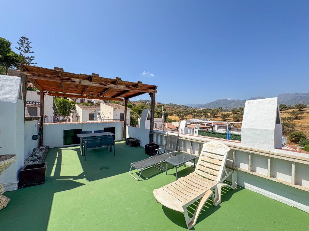 Dom na sprzedaż Hiszpania, Punta Lara, Punta Lara  182m2 Foto 16