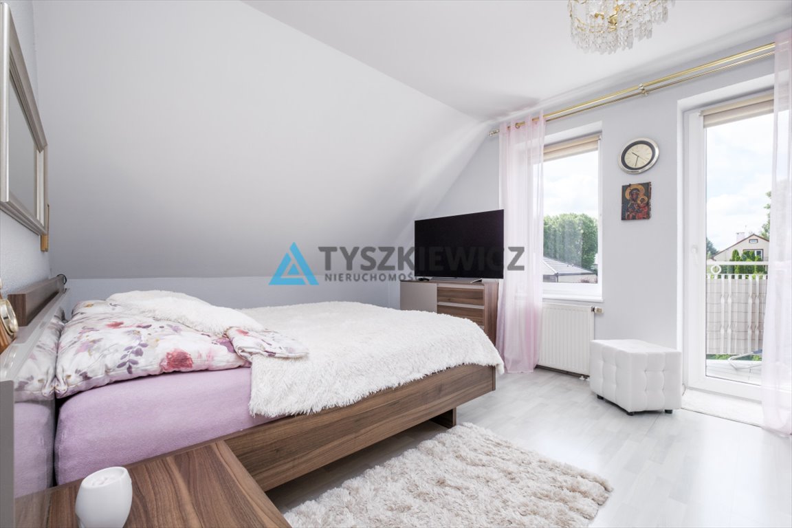 Dom na sprzedaż Gdańsk, Jasień, Kraśnięta  164m2 Foto 12