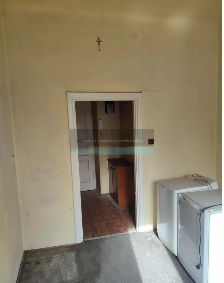 Przestronne 26,35 m2 z oddzielną kuchnią, klimat Pragi Warszawa, Praga-Północ, Środkowa  26m2 Foto 1