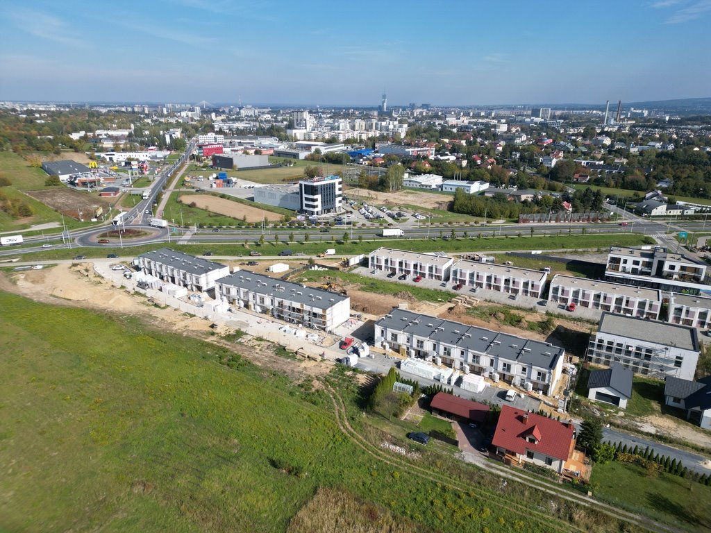 Do sprzedania przestronne 76,95 m² mieszkanie z balkonem w Rzeszowie Rzeszów, Zawiszy Czarnego  77m2 Foto 1