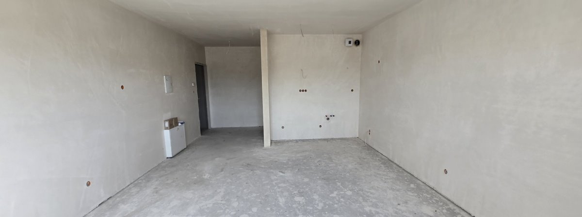 Kawalerka na sprzedaż Piekary Śląskie, Kopernika  37m2 Foto 1