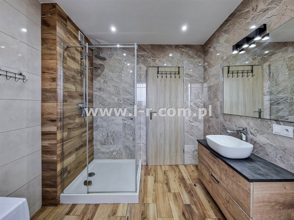 Dom na sprzedaż Lyski  120m2 Foto 1