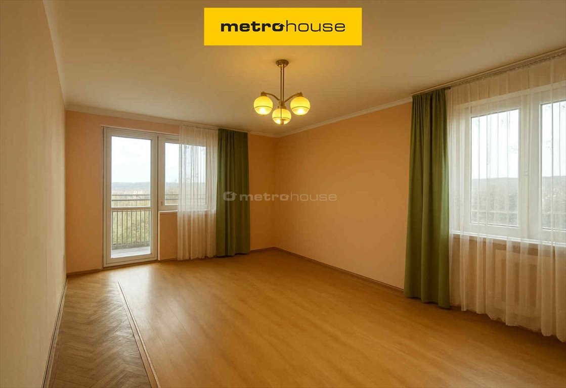 Mieszkanie trzypokojowe na sprzedaż Wodzisław Śląski, 26 Marca  62m2 Foto 1