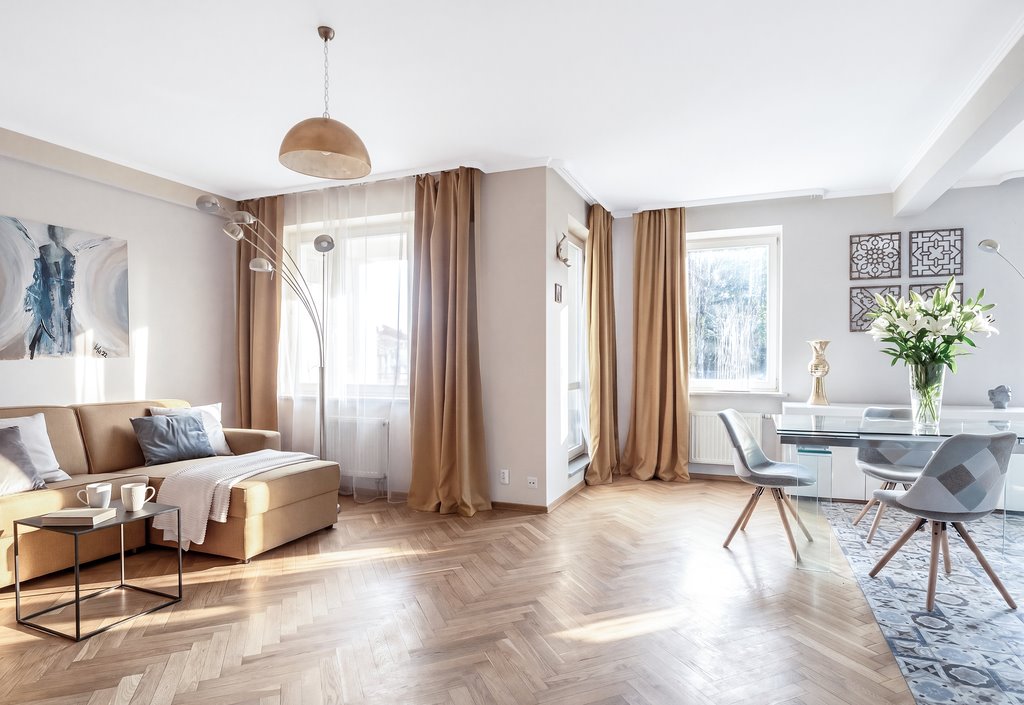 Do sprzedania przestronne 3-pokojowe mieszkanie 86 m² z dużą loggią Warszawa, Wesoła, Stara Miłosna, Jana Pawła II  86m2 Foto 1