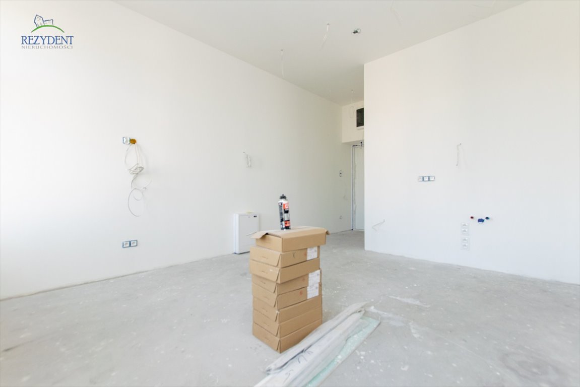 Kawalerka na sprzedaż Chorzów, Centrum  24m2 Foto 1