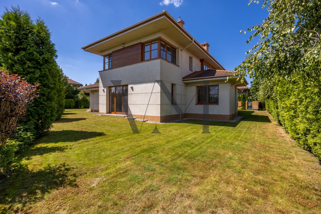 Dom na sprzedaż Konstancin-Jeziorna  400m2 Foto 1