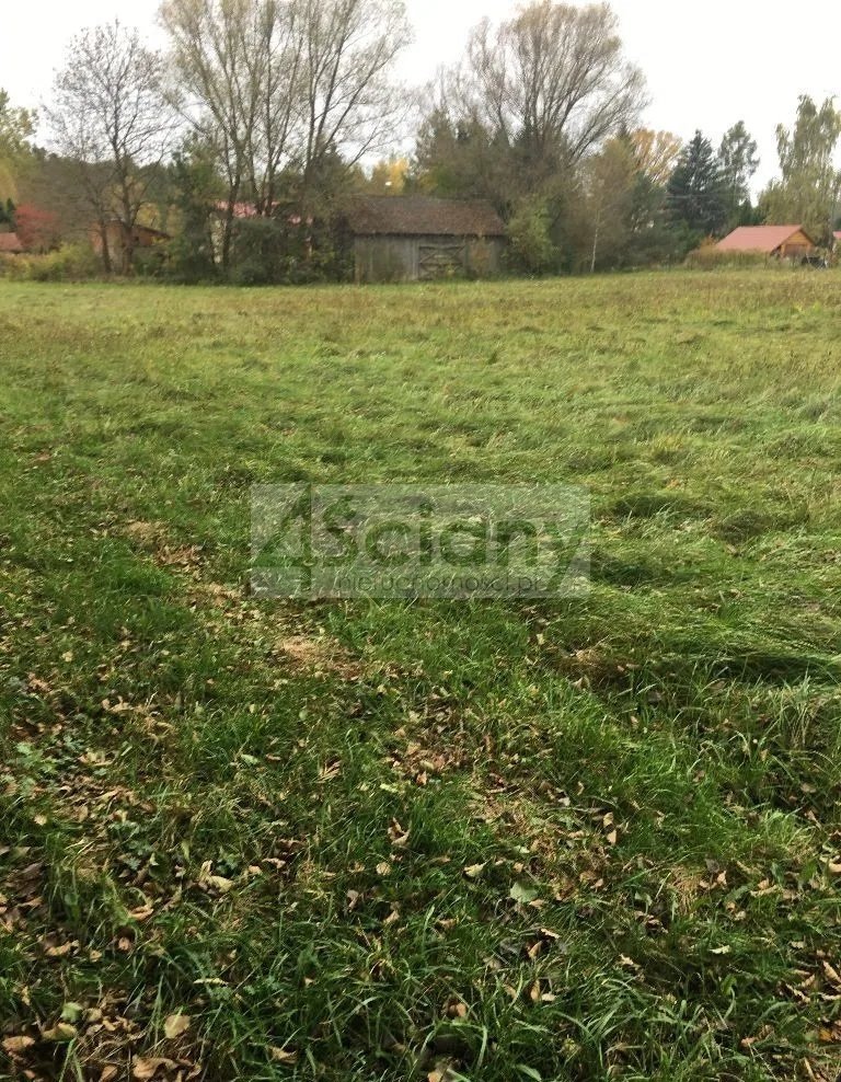 Działka 15 400 m² z domem, budynkami i dostępem do dróg Ciepłe  15 400m2 Foto 1