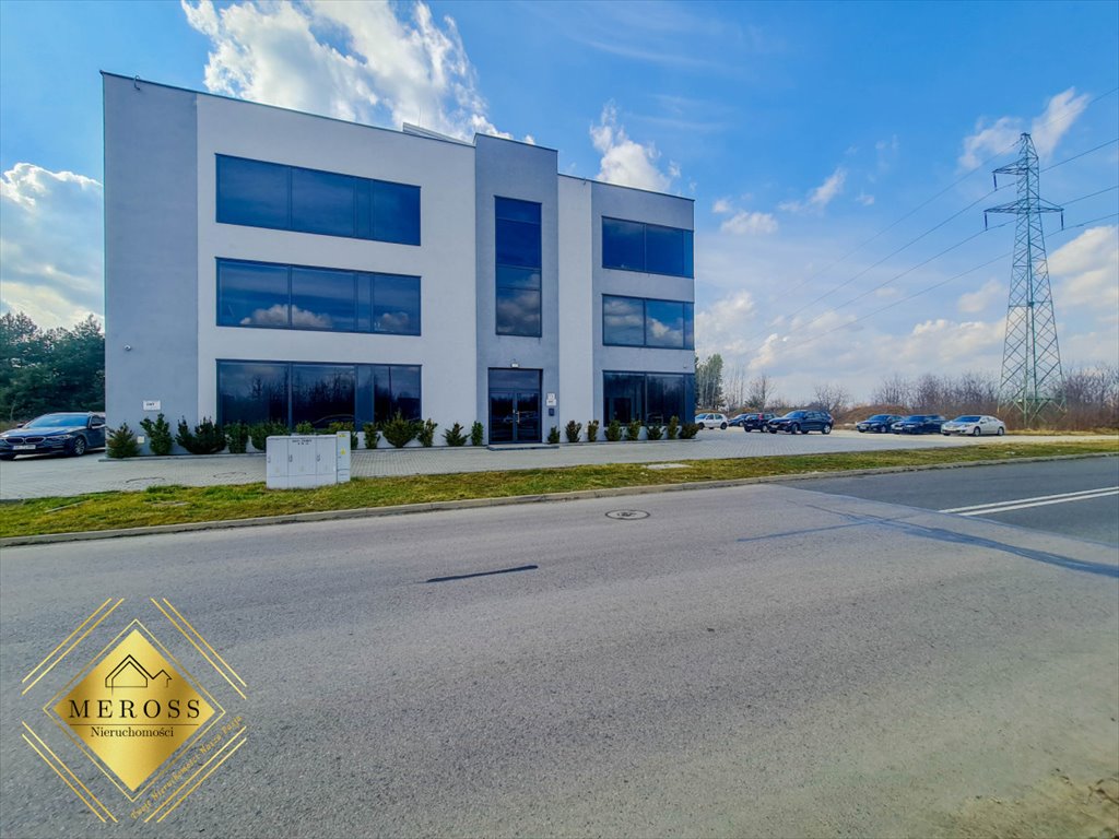 Lokal użytkowy na sprzedaż Częstochowa, Zawodzie  1 400m2 Foto 37