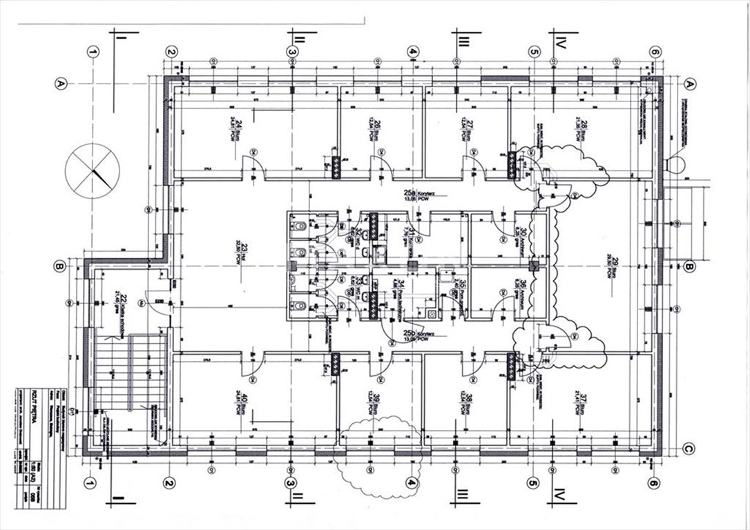 Lokal użytkowy na wynajem Warszawa, Białołęka, Modlińska  350m2 Foto 4