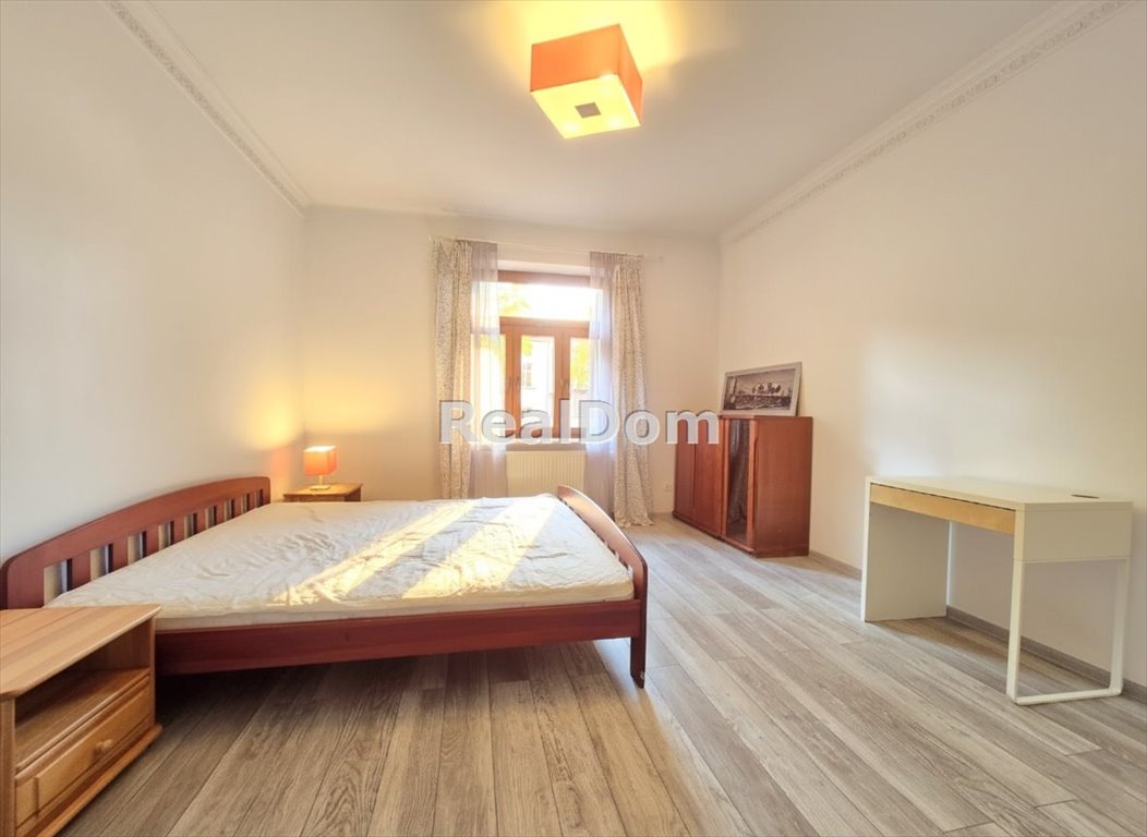 Mieszkanie trzypokojowe na wynajem Kraków, Stare Miasto, Stare Miasto, Długa  50m2 Foto 1