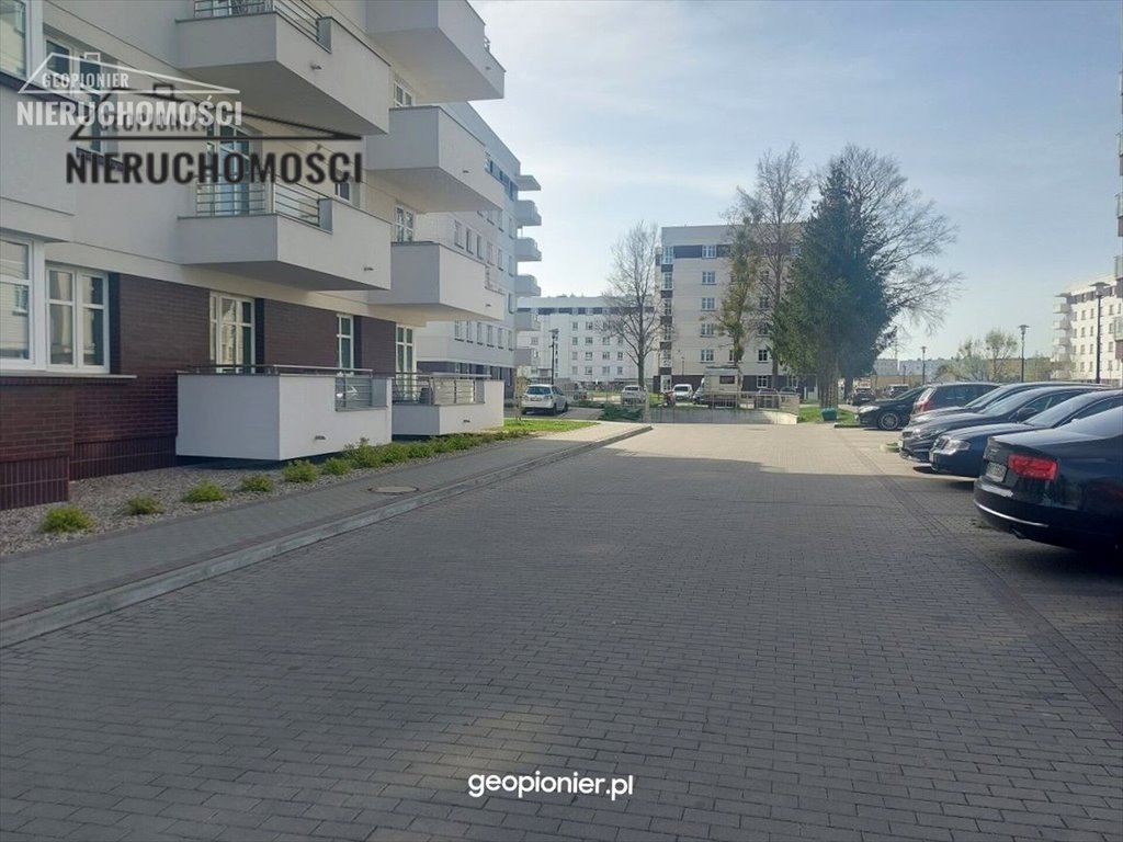 Mieszkanie trzypokojowe na sprzedaż Ostróda, I Dywizji  68m2 Foto 1