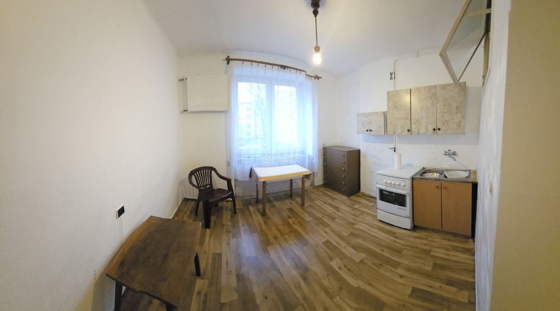 Mieszkanie dwupokojowe na sprzedaż Warszawa, Wola, Syreny  52m2 Foto 1