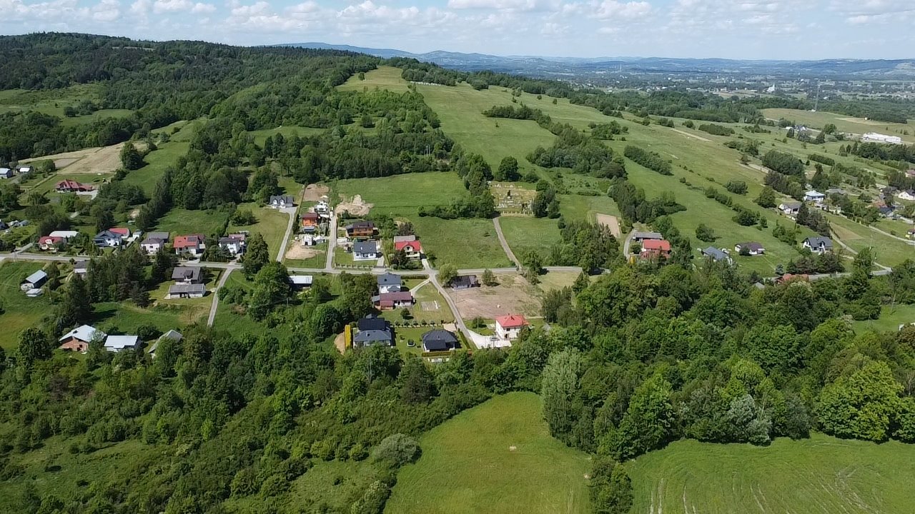 Dom na sprzedaż Rozdziele  80m2 Foto 5