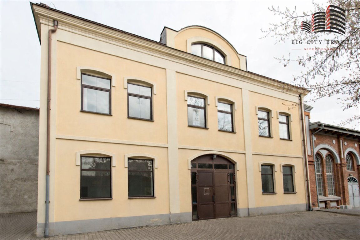Do sprzedania unikalny lokal usługowo-handlowy 344 m² w Lublinie Lublin, Za Cukrownią, 1 Maja  344m2 Foto 1