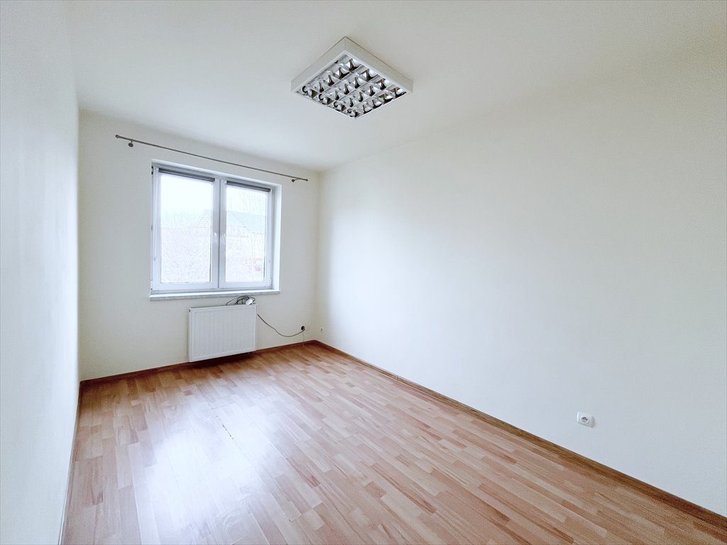 Lokal użytkowy na wynajem Rzeszów, Słocina, Armii Krajowej  36m2 Foto 8