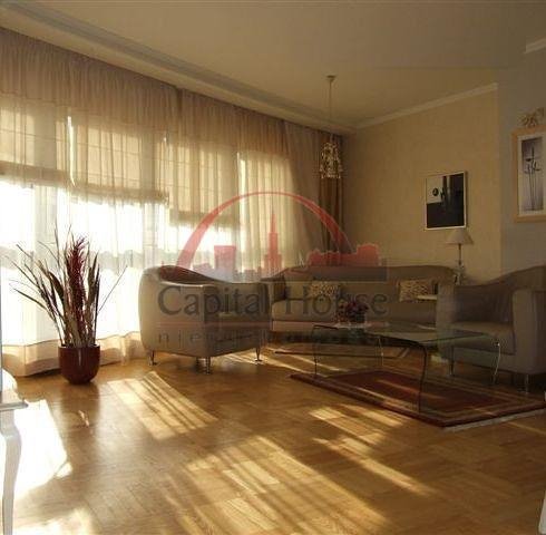 Mieszkanie trzypokojowe na wynajem Warszawa, Mokotów, Bukowińska  93m2 Foto 1