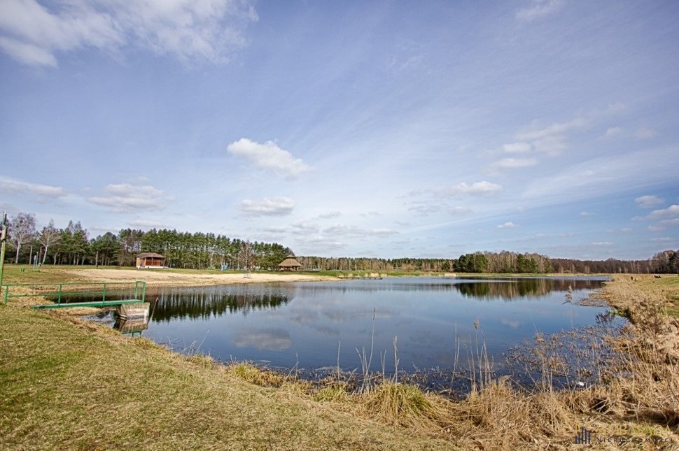 Działka inna na sprzedaż Zarzeczany  3 000m2 Foto 9