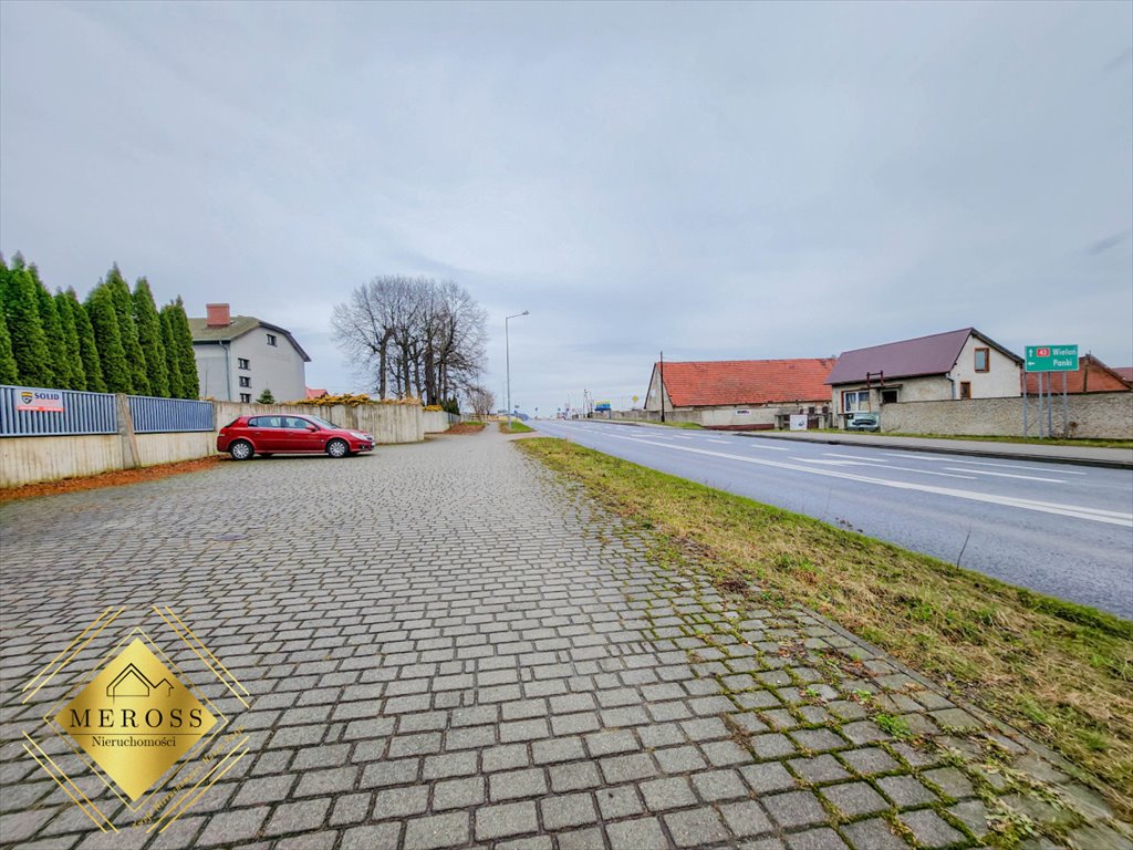 Lokal użytkowy na sprzedaż Waleńczów  1 387m2 Foto 22