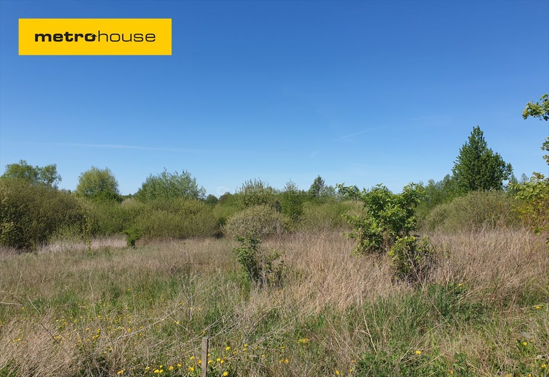 Działka rekreacyjna na sprzedaż Jarczechowo  1 997m2 Foto 1