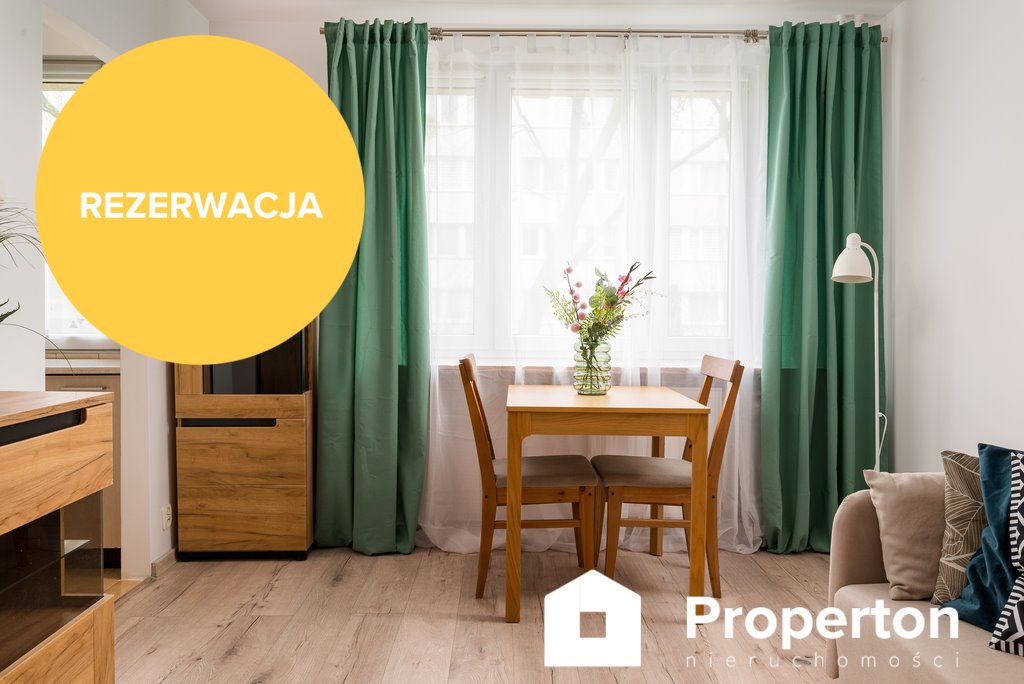 Kawalerka na sprzedaż Warszawa, Bielany, Gąbińska  26m2 Foto 1