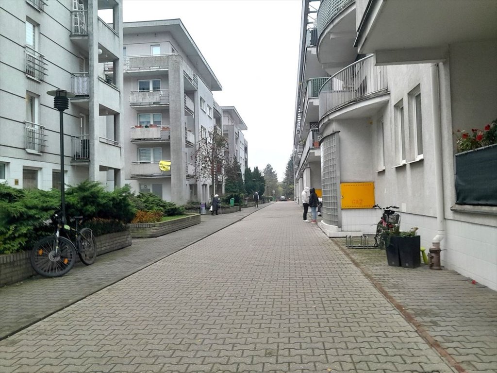 Kawalerka na sprzedaż Poznań, Grunwald  40m2 Foto 11