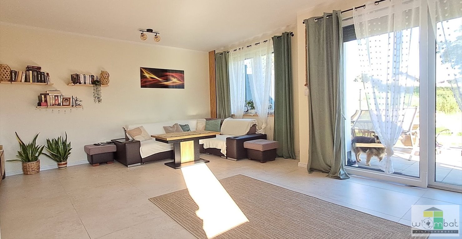 Dom na sprzedaż Wilków  115m2 Foto 1