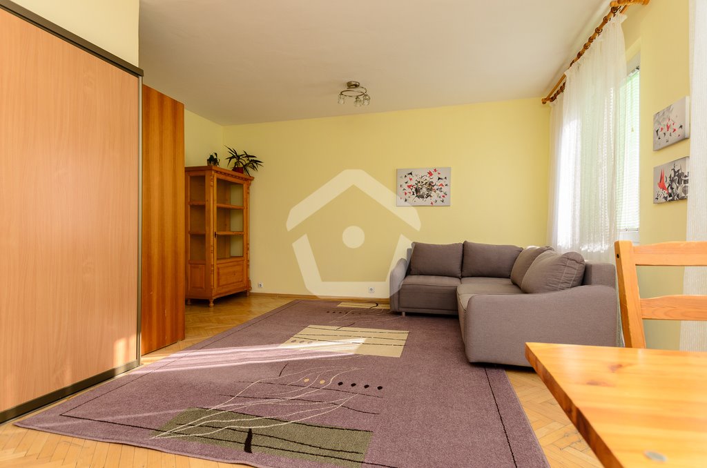 Kawalerka na wynajem Rzeszów, Króla Stanisława Augusta, Króla Stanisława Augusta  34m2 Foto 1