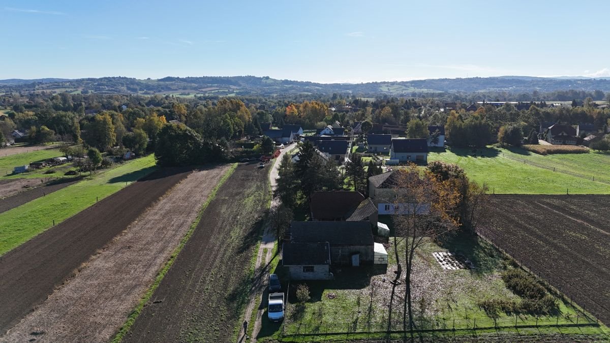 Działka rolna na sprzedaż Książnice, Książnice  13 700m2 Foto 5