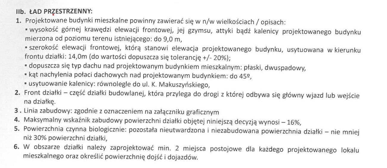 Działka budowlana na sprzedaż Mysłowice, Ławki, Makuszyńskiego  3 360m2 Foto 8