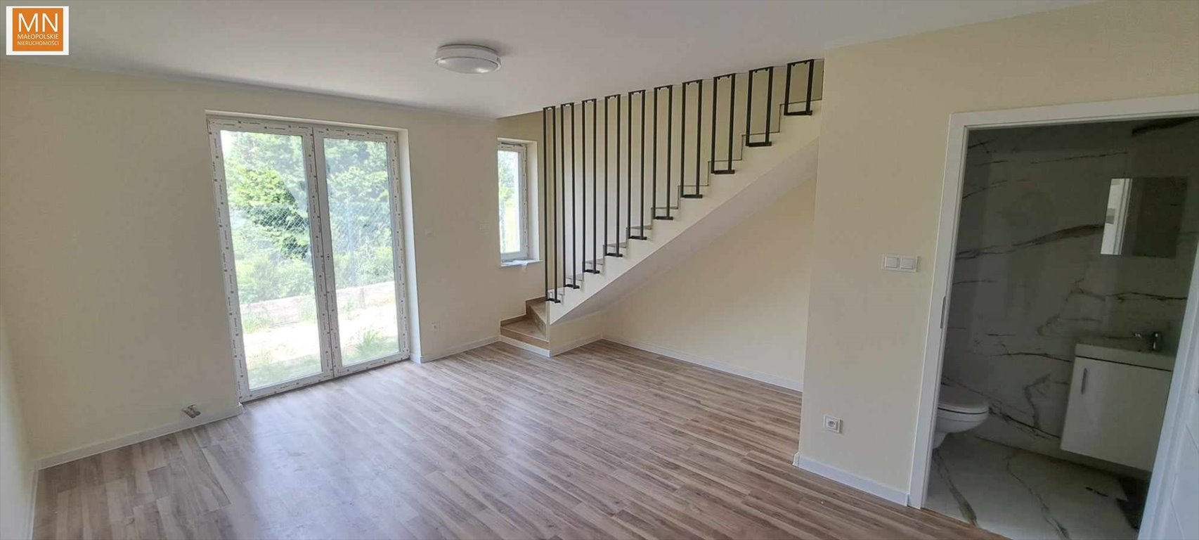 Dom na sprzedaż Niepołomice  90m2 Foto 1