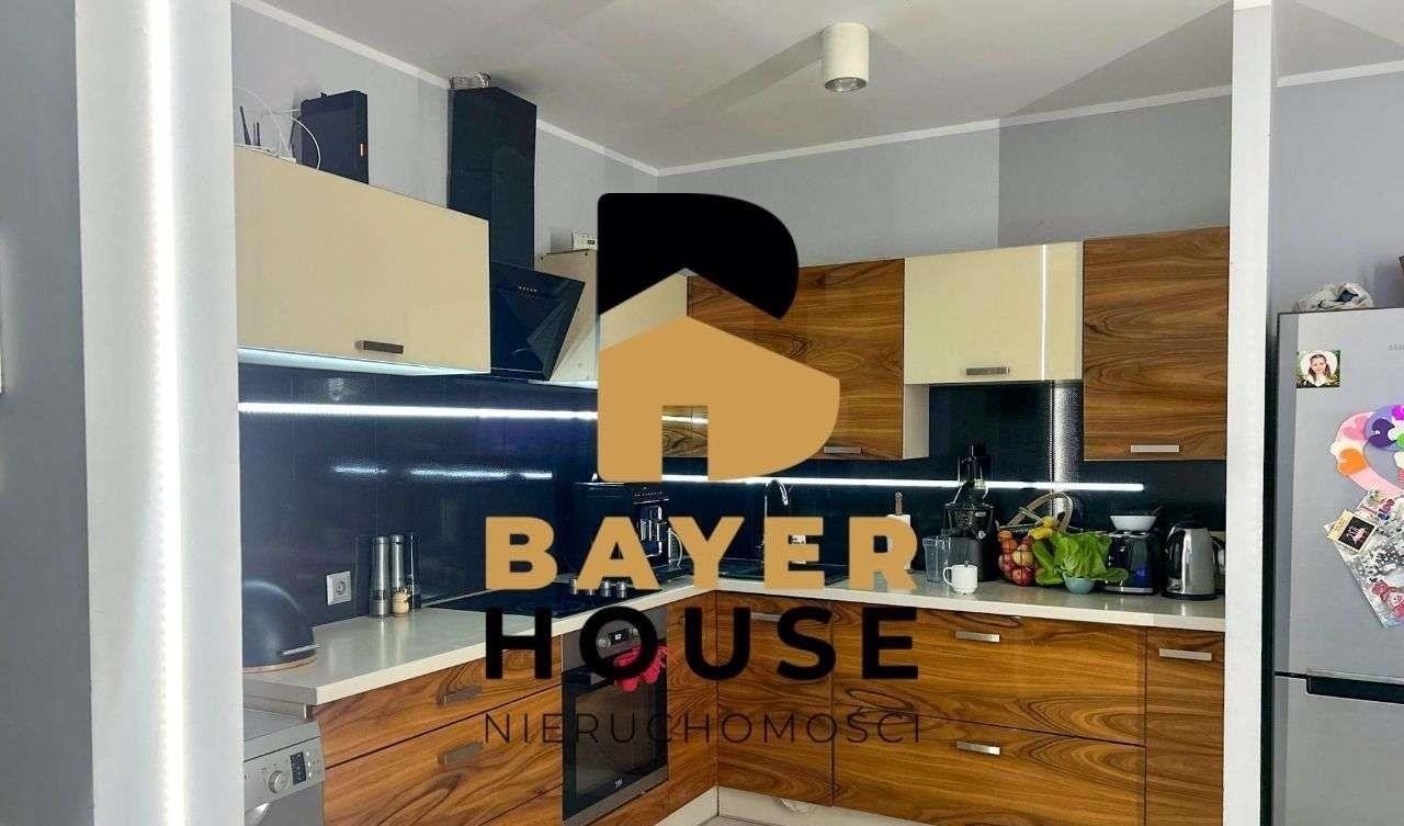 Mieszkanie trzypokojowe na sprzedaż Bytom, Łużycka  62m2 Foto 1