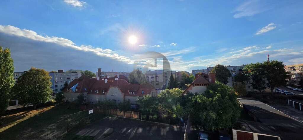 Komfortowe 2-pokojowe mieszkanie z panoramicznym widokiem polecam! Gorzów Wielkopolski  46m2 Foto 1