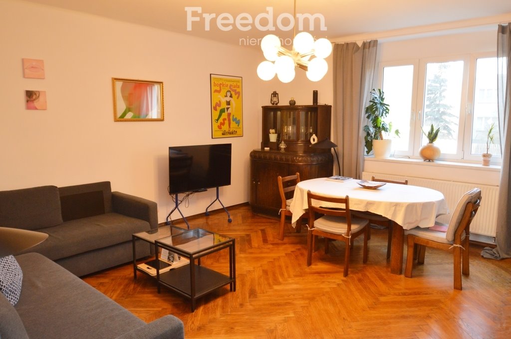 Mieszkanie czteropokojowe  na sprzedaż Opole, Nowa Wieś Królewska, Aleja Przyjaźni  114m2 Foto 1