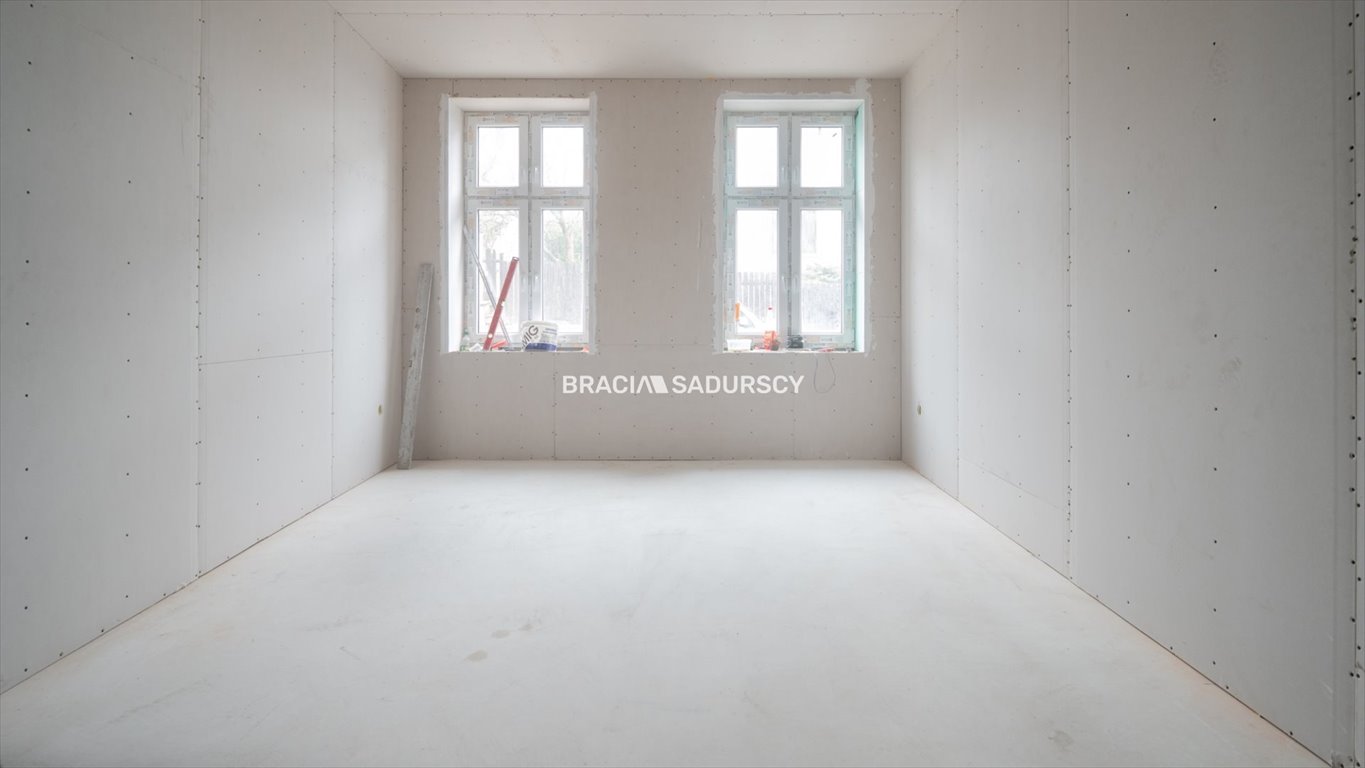 Mieszkanie dwupokojowe na sprzedaż Wieliczka, Reymonta  42m2 Foto 1