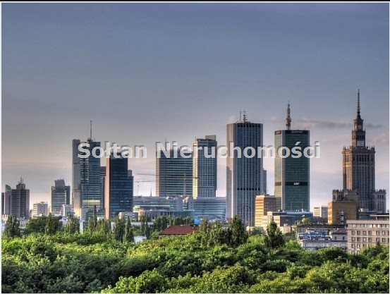 Działka 2580 m² pod domy jednorodzinne, MPZP, media Warszawa, Ursynów, Moczydło  2 623m2 Foto 1
