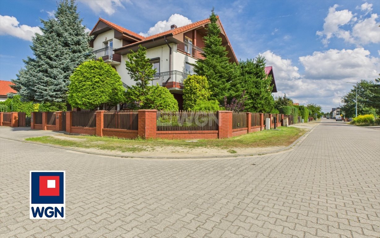 Dom na sprzedaż Ostrów Wielkopolski, Lewandowskiego, Lewandowskiego  332m2 Foto 1