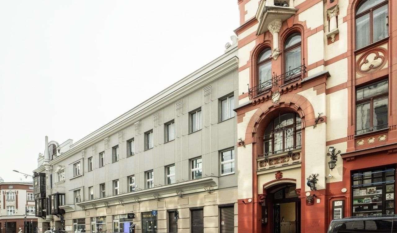 Lokal użytkowy na sprzedaż Łódź, Śródmieście, ul. Piotrkowska  82m2 Foto 19