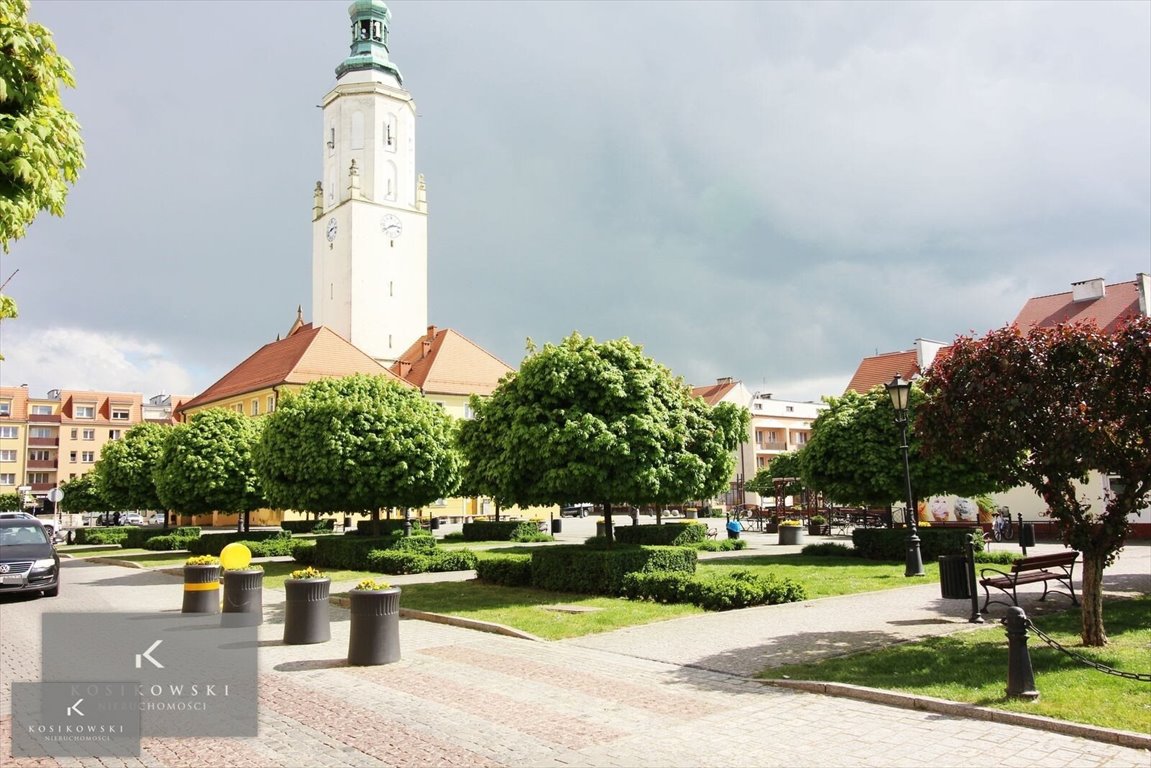 Mieszkanie dwupokojowe na sprzedaż Namysłów, Wróblewskiego  50m2 Foto 12