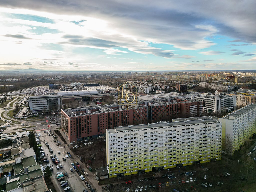 Mieszkanie dwupokojowe na sprzedaż Wrocław, Popowice, Popowice, Niedźwiedzia  33m2 Foto 1