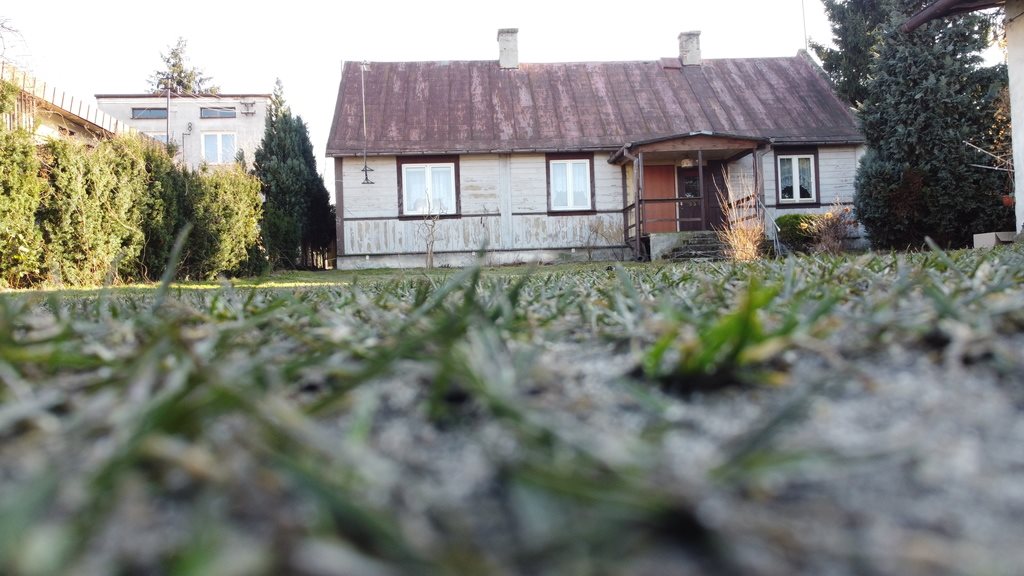 Dom na sprzedaż Biała Podlaska, Witoroska  100m2 Foto 13