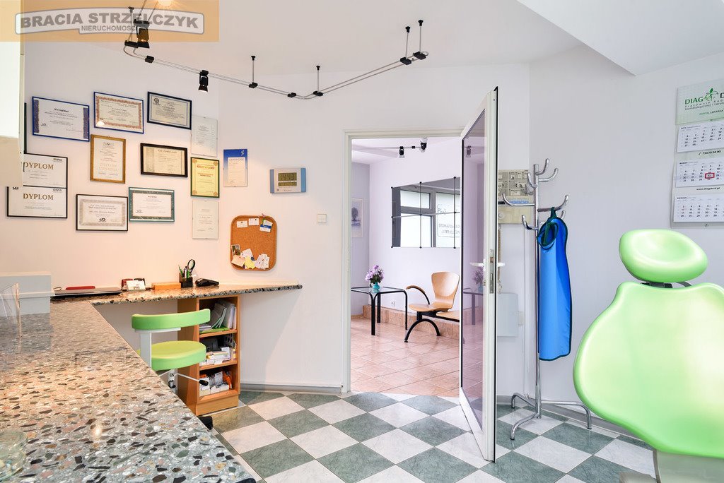 Lokal użytkowy na sprzedaż Warszawa, Ursynów, Imielin, Stefana Szolc-Rogozińskiego  39m2 Foto 7