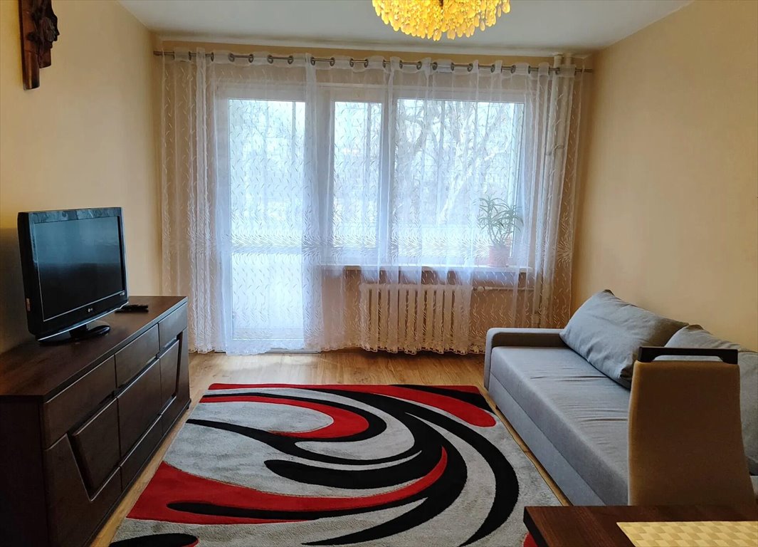 3-pokojowe mieszkanie 65 m² w Warszawie (Bielany) z balkonem Warszawa, Bielany, Pabla Nerudy  65m2 Foto 1