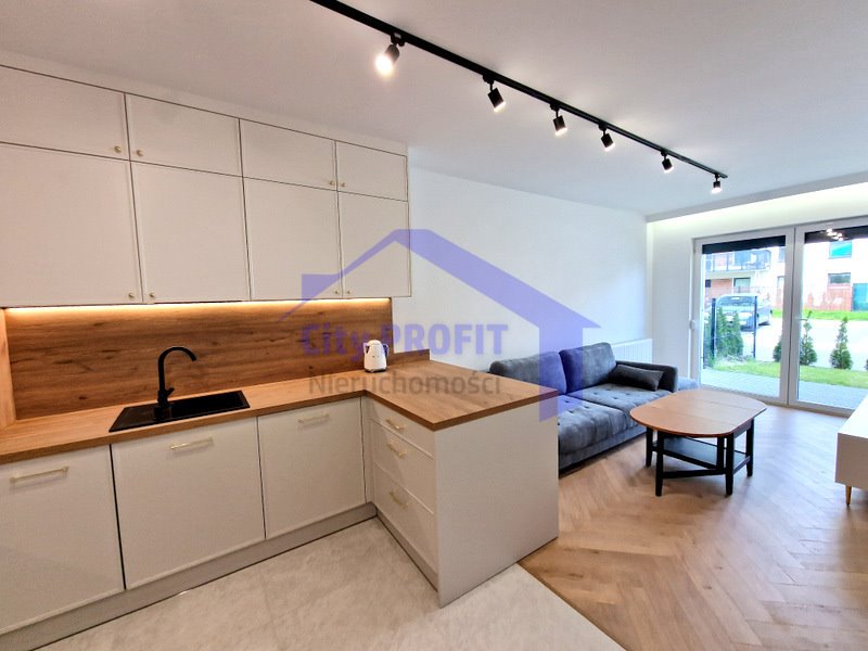 Mieszkanie trzypokojowe na sprzedaż Warszawa, Białołęka, Kąty Grodziskie  54m2 Foto 1