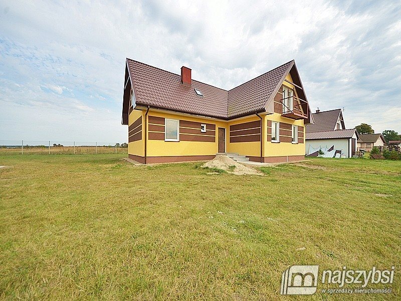 Dom na wynajem Goleniów, obrzeża 210m2 Foto 1 Dom na wynajem Goleniów, obrzeża 210m2 Foto 1