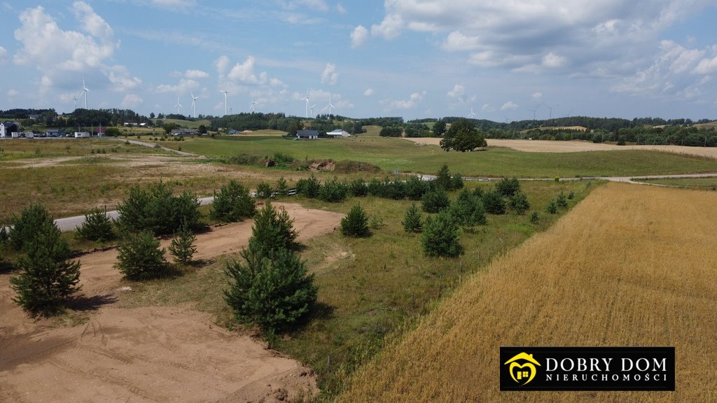 Działka budowlana na sprzedaż Biała Woda  3 212m2 Foto 9