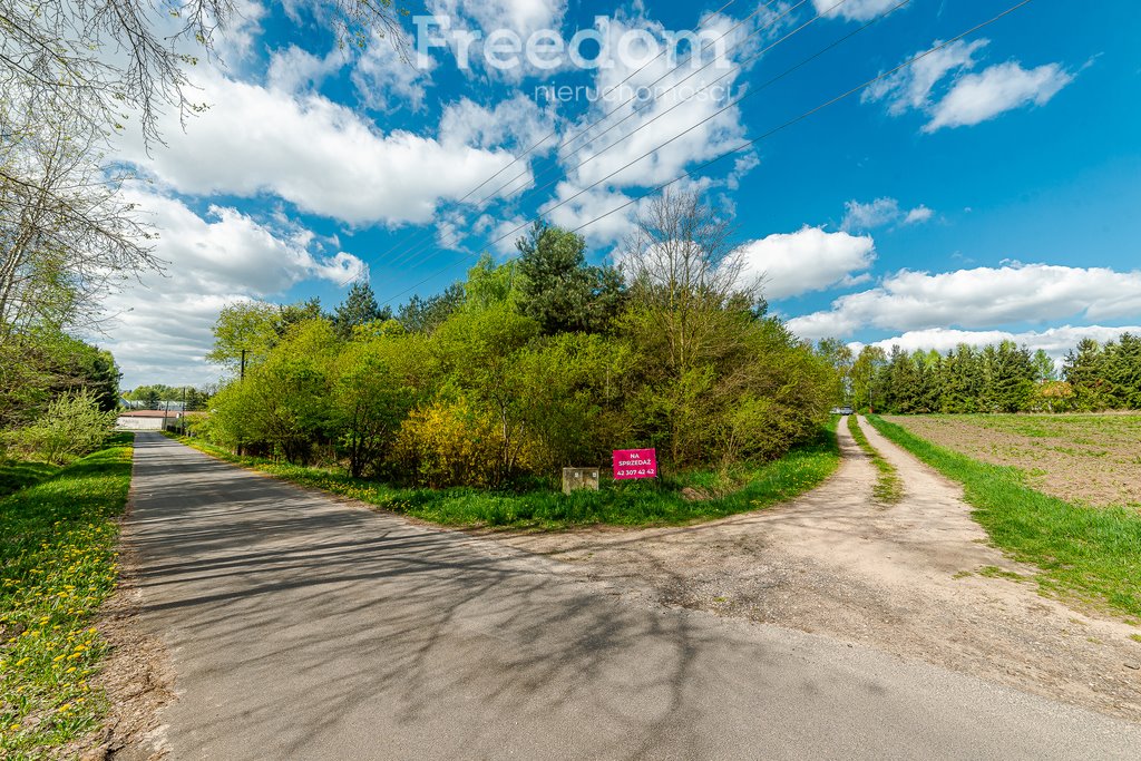 Działka budowlana na sprzedaż Kazimierz, Południowa  2 972m2 Foto 6