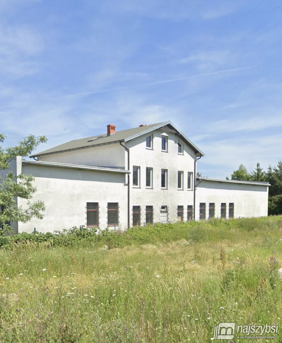 Magazyn i biura 582 m² przy głównej drodze w Koszalinie polecam Koszalin, miasto  582m2 Foto 1